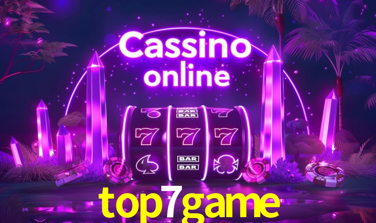 Especiais de Fim de Semana top7game