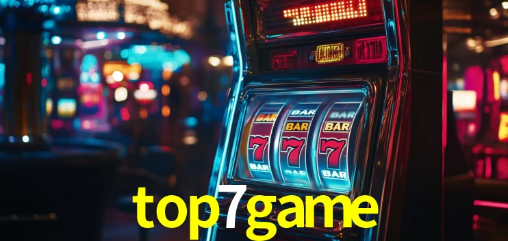 Tournaments top7game