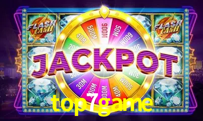Descubra o Mundo do Cassino Online com top7game