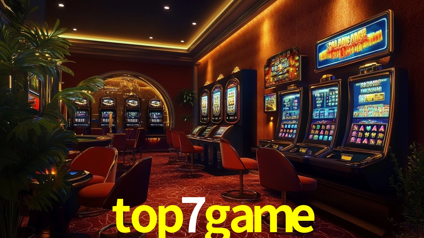 Daily Bonuses top7game