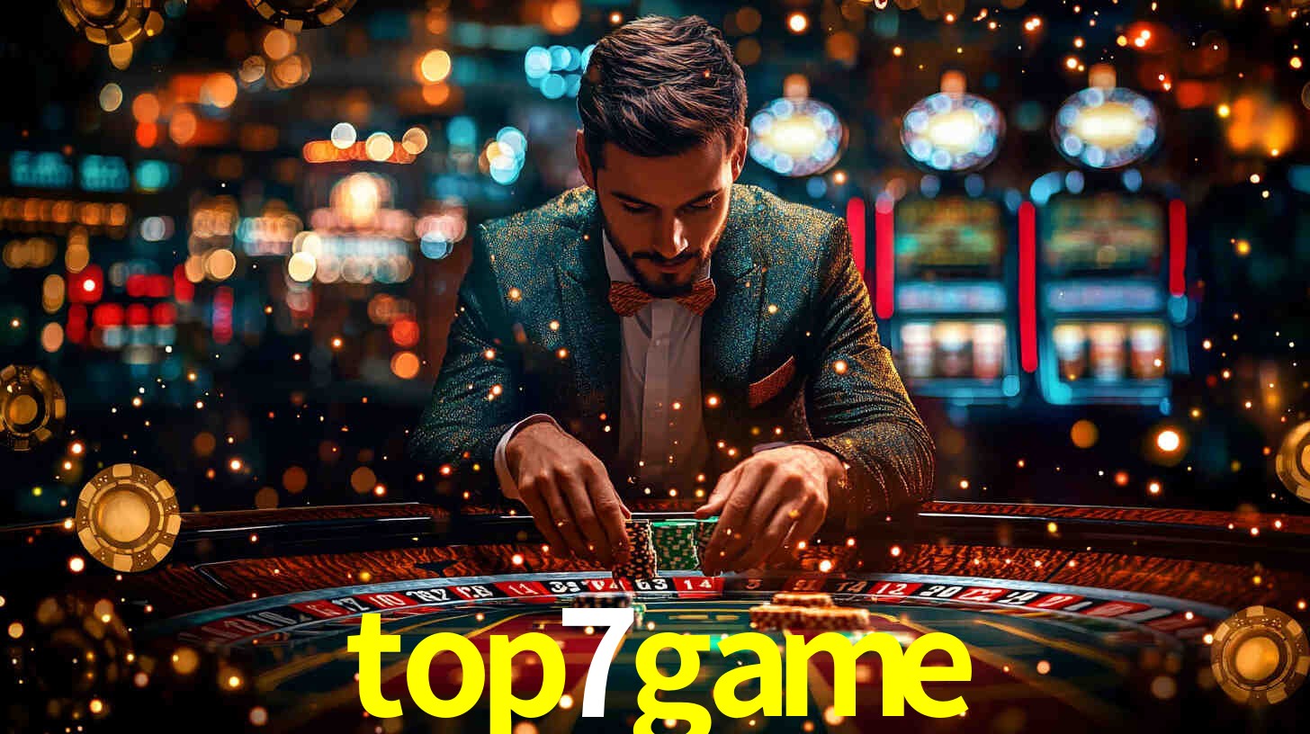 Premium Interface top7game