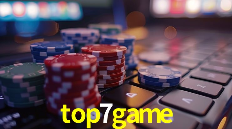 Promoções Sazonais top7game