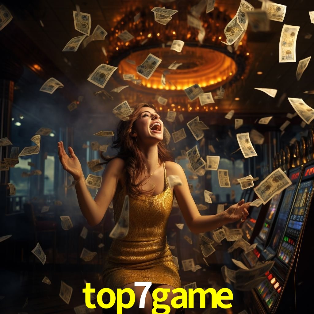 VIP Casino top7game