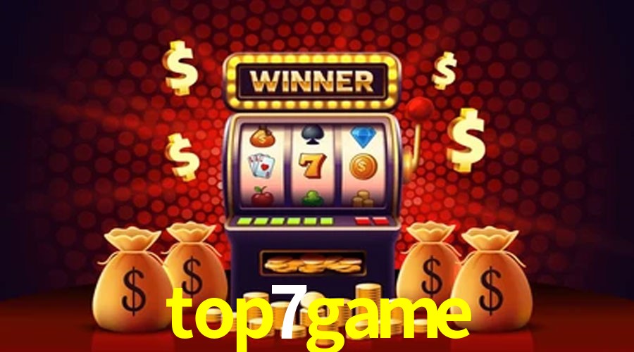 Slot Games top7game