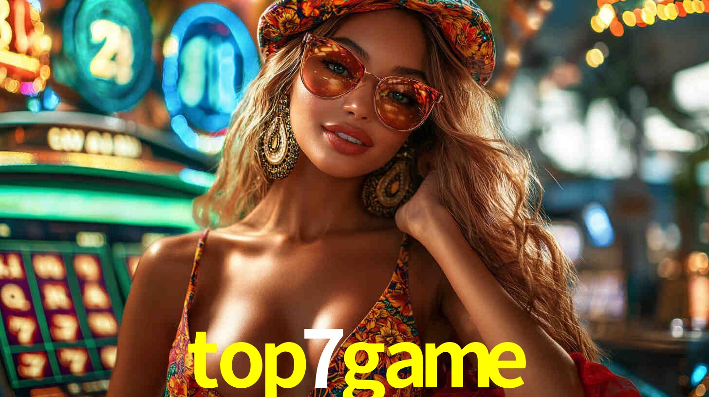 Exclusive Games top7game