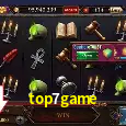 Seasonal Promotions top7game