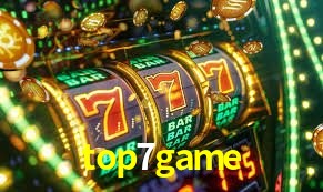 API Integration top7game