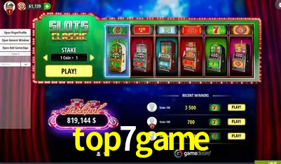 Explorando a Categoria de Eventos em Apostas na top7game