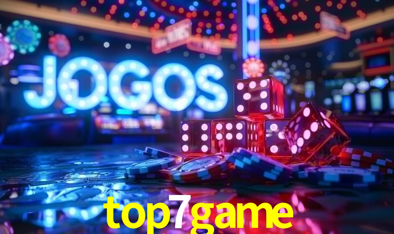 Programa VIP top7game