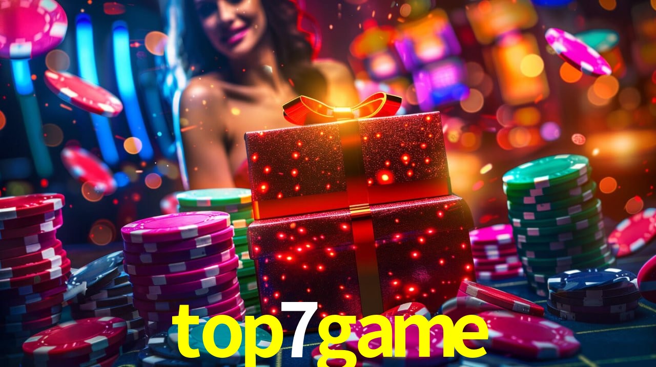 cassino top7game