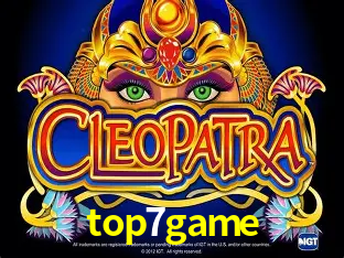Descubra a Magia dos Jogos de Arcade no top7game