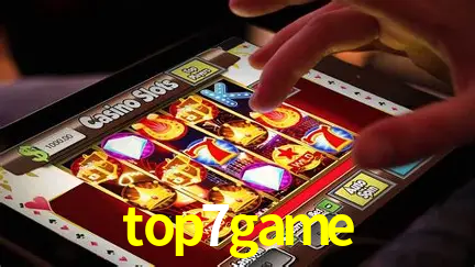Desvendando o Mundo dos Jogos Virtuais na top7game