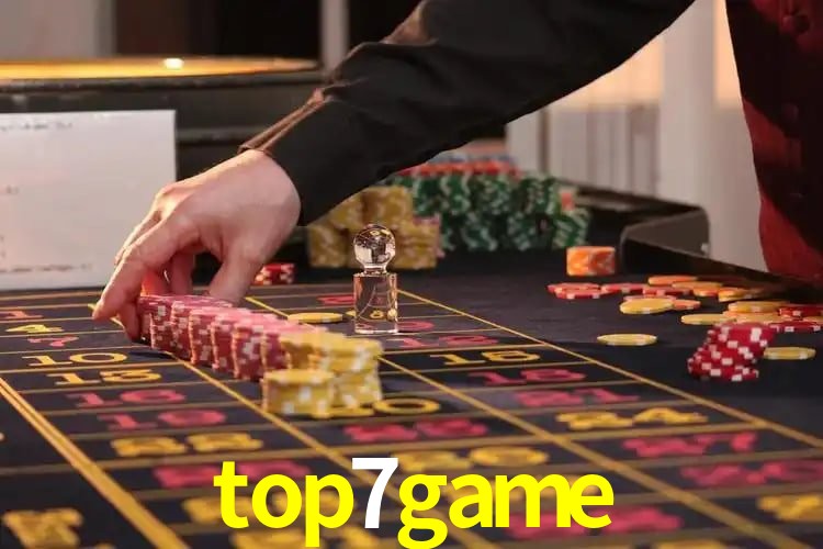 Apostas Esportivas na top7game: Um Guia Completo