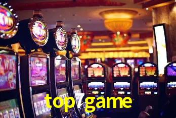 Descubra a Essência do top7game: Nossa História e Compromissos