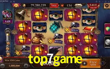Weekend Specials top7game