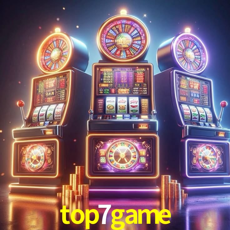 Experimente o Login Seguro Premium no top7game