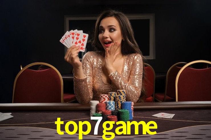 Interface Premium top7game